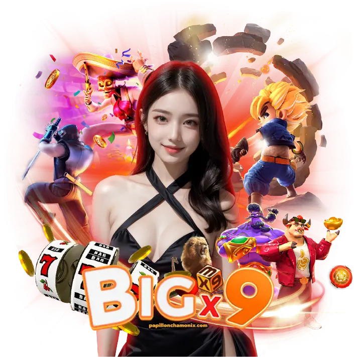 game slot big win