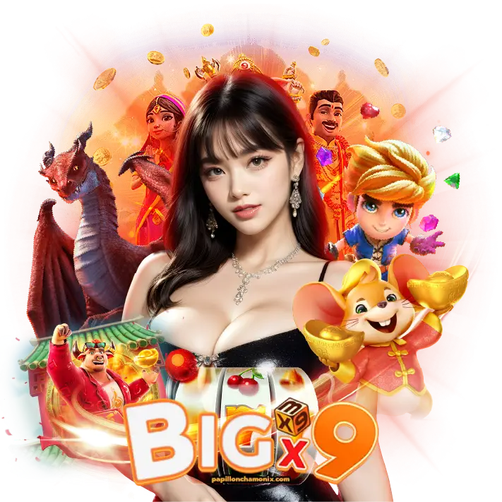 slot big boss