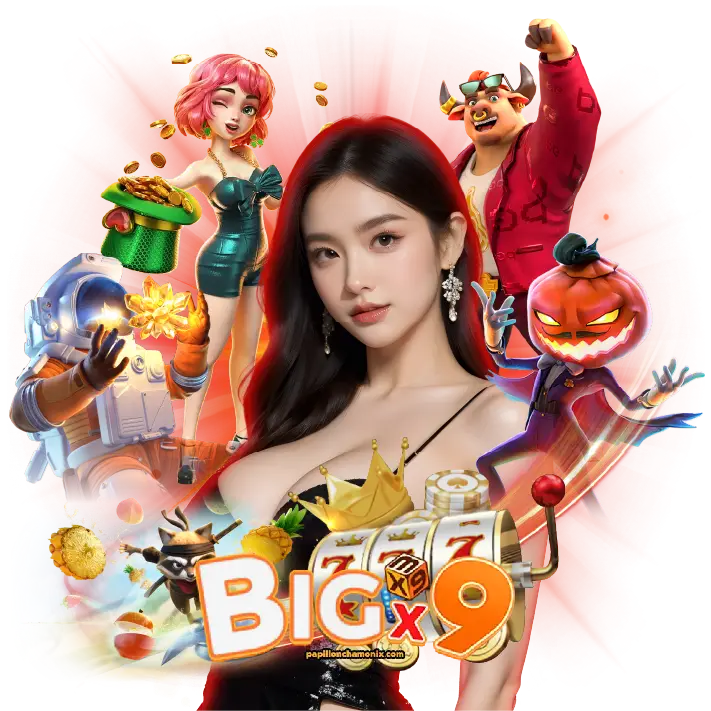 slot big game